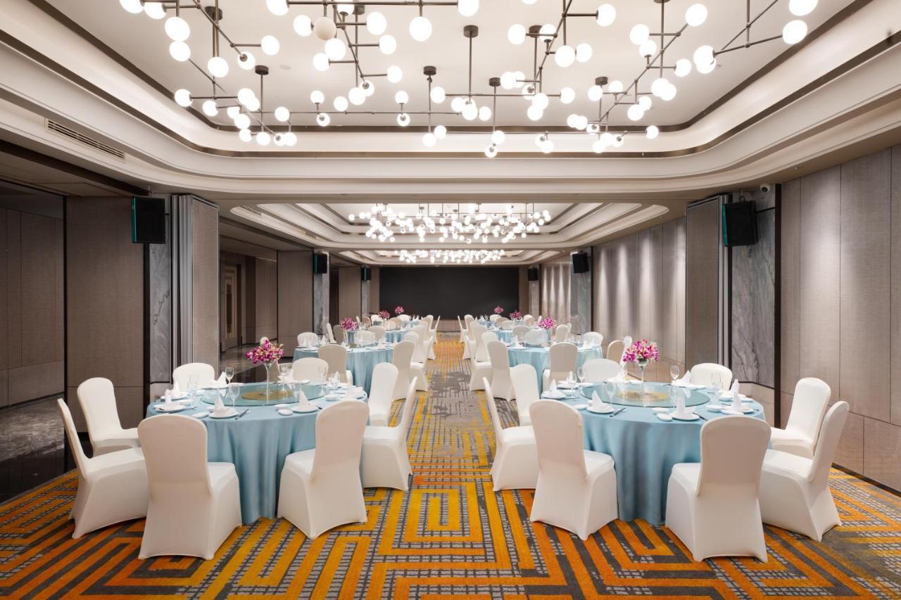 Yiwu Kaison K Hotel Kültér fotó